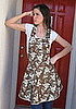 Cool Idea: Aprons Outside the Kitchen
