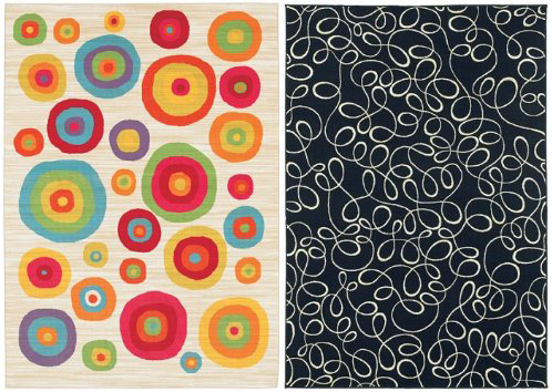Guess Who "Designed" These? Guess Who "Designed" These?