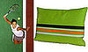 Inspired: Kremlin Cup Stripes