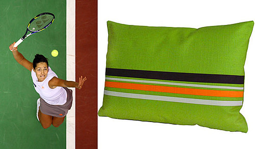 Inspired: Kremlin Cup Stripes