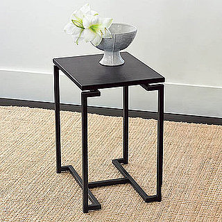 Steal of the Day: West Elm Faux Shagreen Side Table
