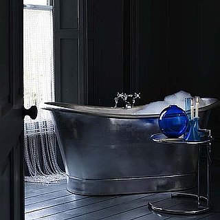 Midday Muse: Bathtub Envy