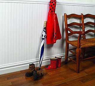 Wainscoting