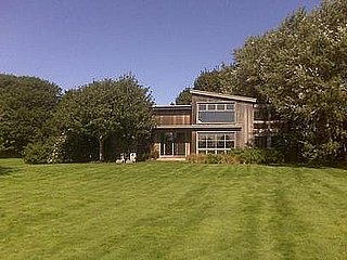 On the Market: Former Home of Truman Capote