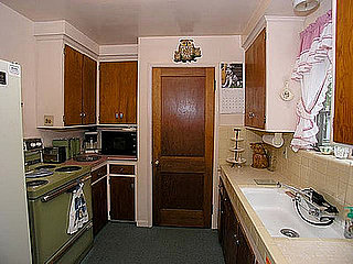 Before and After: A Modern Bungalow Kitchen