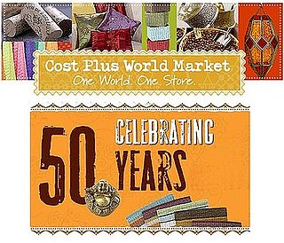 This Just In: Cost Plus World Market Celebrates 50 Years