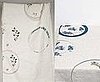 Nice and New: Lisa Stickley Tablecloths