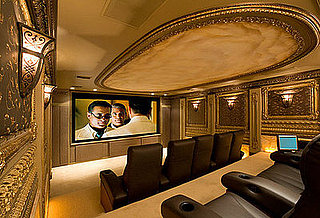 Open House: Your Thoughts on Home Theaters