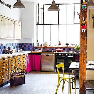 Show Me Your Casa!