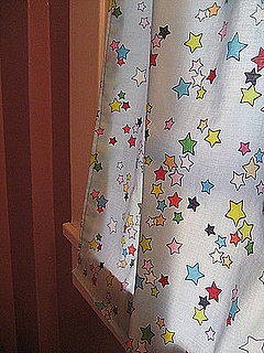 Coveted Crib: Laurel's Rainbow Bright Home (Part Two)