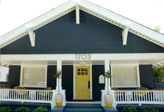 Coveted Crib: South Pasadena Regency Coveted Crib: South Pasadena Regency