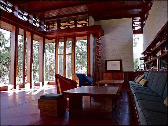 Guess Who Designed This House? Guess Who Designed This House?