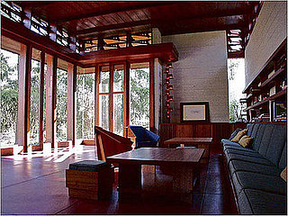 Guess Who Designed This House?