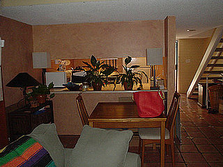 Before and After: Mexican Gone Modern