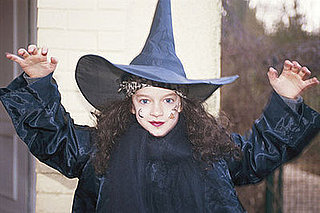 Where Do You Store Your Halloween Gear?