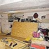 Before and After:  A Basement Goes Big