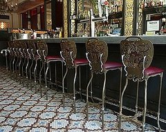Cool Idea: The Dressler's Decadent Details Cool Idea: The Dressler's Decadent Details