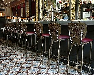 Cool Idea: The Dressler's Decadent Details