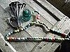 Love It or Hate It? Danny Seo's Beaded Hanger
