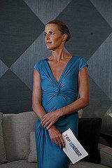 Top Design, Episode Nine, "House Challenge"