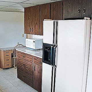 Before and After: A Customized Kitchen
