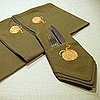 Etsy Find: Cinderella Pumpkin Napkins