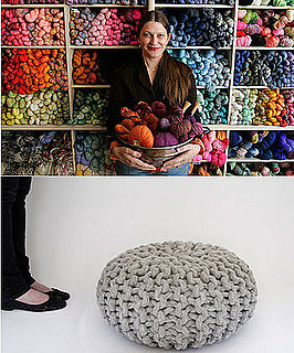 Trend Alert: Yarn