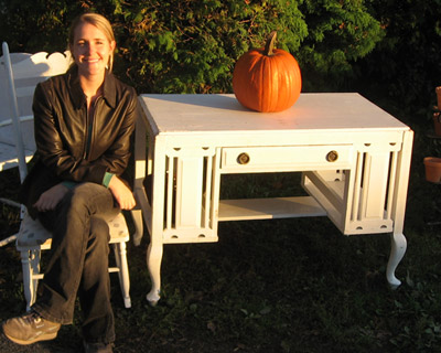 Before and After: An Editor's Refurbished Finds Before and After: An Editor's Refurbished Finds