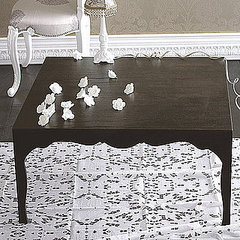 Steal of the Day: Brocade Home Silhouette Coffee Table