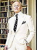 Coveted Crib: Tom Wolfe's Artsy Apartment