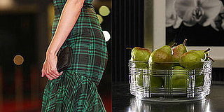 Trend Alert: Not So Trad Plaid