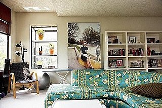 Do You Have a Patterned Sofa?