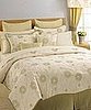 Guess Who Designed This Bedding?