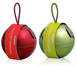 Casa Verde: Method Potpourri Ornament