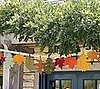 Steal of the Day: Pottery Barn Kids Thanksgiving Leaf Garland