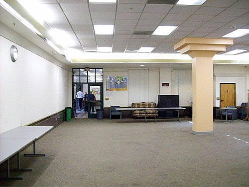 Before and After:  Tenderloin Family Apartments, Transformed
