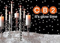 This Just In: Write a CB2 Review, Win Big
