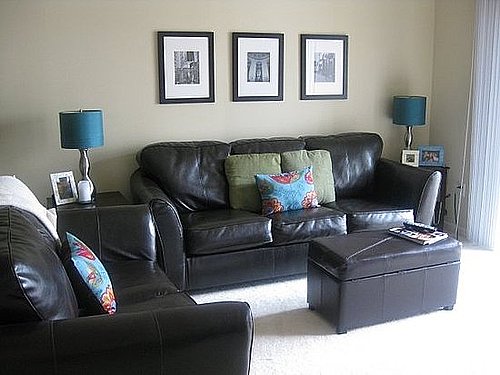 Su Casa: Whittle03's New Apartment