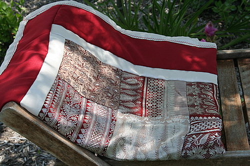 Ask Casa: Advice For a Beginning Quilter?