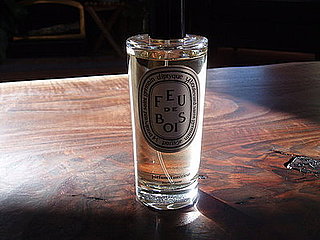 Casa Beta: Diptyque's Feu de Bois Room Spray