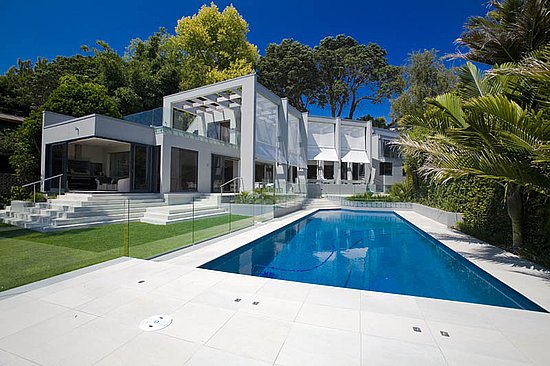 Coveted Crib: The Crater Lake House Coveted Crib: The Crater Lake House
