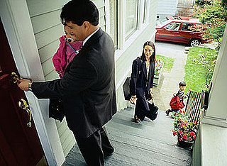 How-To: Nine Steps For Keeping Your Home Safe For the Holidays