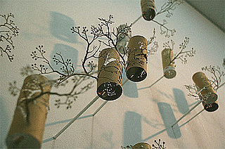 Guess What This Art Is Made From?