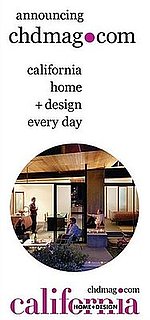 Nice and New: California Home + Design Online