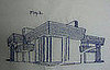 Cool Idea: Frank Lloyd Wright in Thread