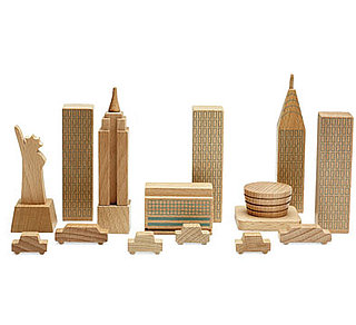 Gift Guide: Design Fiend-Approved Toys