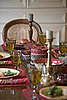 What You're Wanting: A Splendid Table