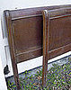 Before and After: Thrifted Headboards Get Glam Update