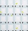 Love It or Hate It? Birdies on a Chair Fabric
