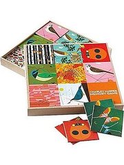 Todd Oldham Introduces Charley Harper to Old Navy